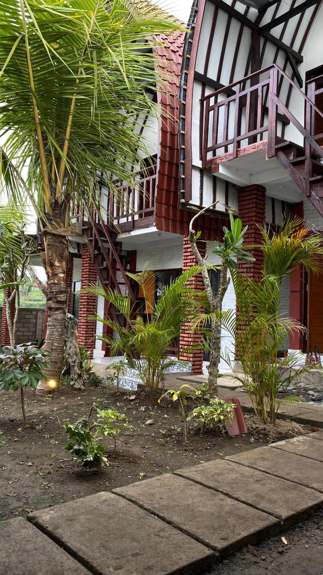 Alen'S Stay&Surf Airsatang Dış mekan fotoğraf