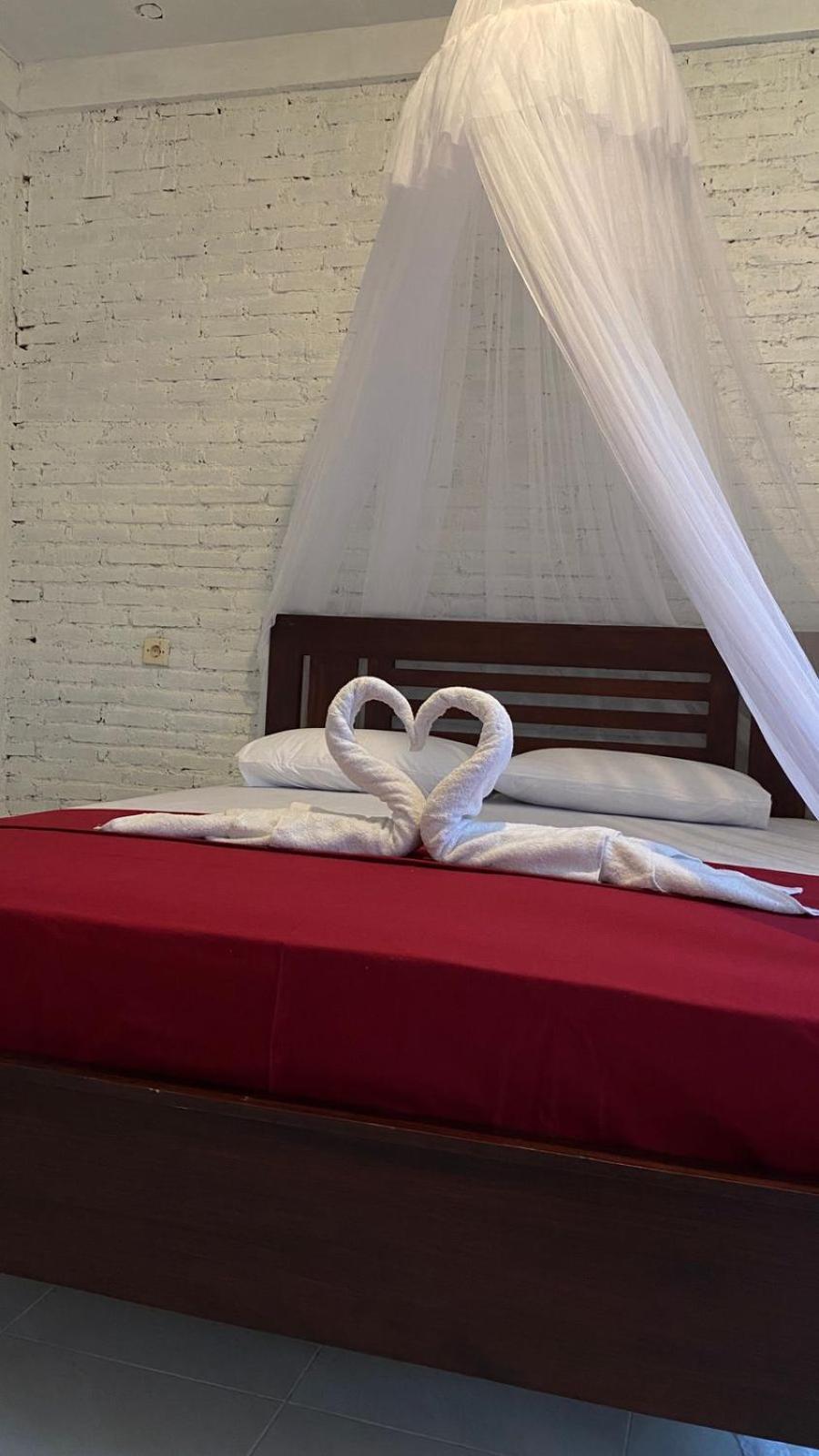 Alen'S Stay&Surf Airsatang Dış mekan fotoğraf